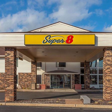 Super 8 By Wyndham Wausau Buitenkant foto