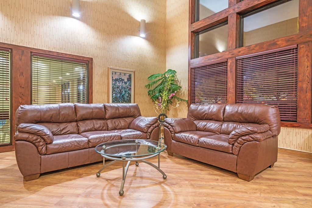 Super 8 By Wyndham Wausau Interieur foto